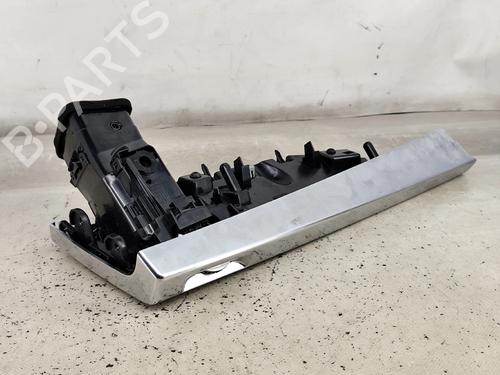 Luftventilen JAGUAR I-PACE (X590) EV400 AWD | BP29870722I21 