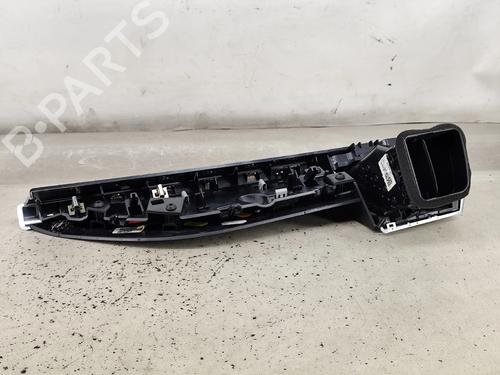 Luftventilen JAGUAR I-PACE (X590) EV400 AWD | BP29870722I21 