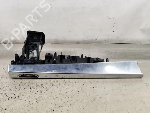 Luftventilen JAGUAR I-PACE (X590) EV400 AWD | BP29870722I21 