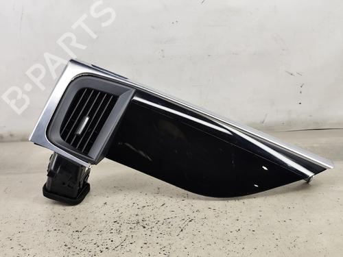 Luftventilen JAGUAR I-PACE (X590) EV400 AWD | BP29870722I21 