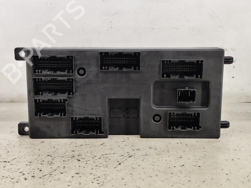 Centralina do motor JAGUAR I-PACE (X590) EV400 AWD (400 hp) 29870728