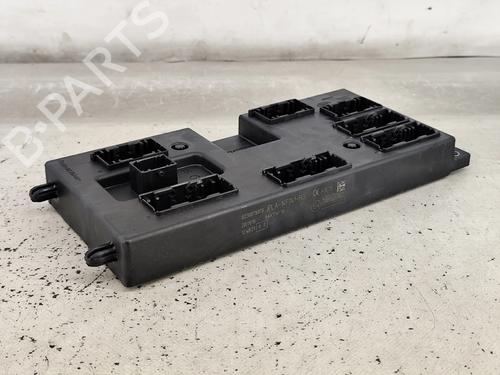Engine control unit (ECU) JAGUAR I-PACE (X590) EV400 AWD | BP29870728M57