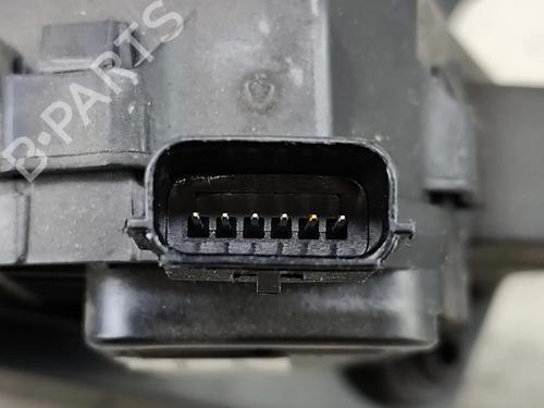 Pedal JAGUAR I-PACE (X590) EV400 AWD | BP29870726I4 