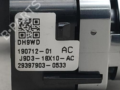 Mando JAGUAR I-PACE (X590) EV400 AWD | BP29870779I30 