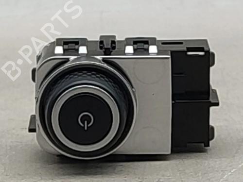 Used Switch JAGUAR I-PACE (X590) EV400 AWD (400 hp) 29870779