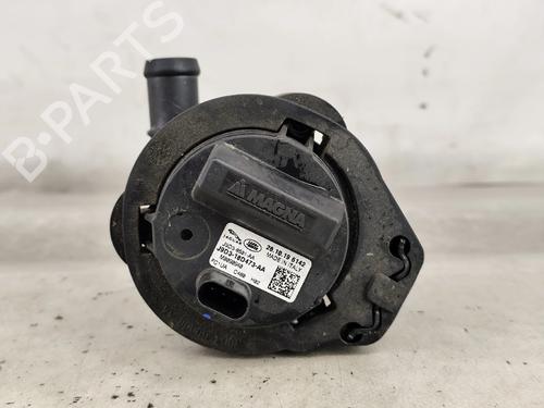 Andre JAGUAR I-PACE (X590) EV400 AWD (400 hp) 29862963