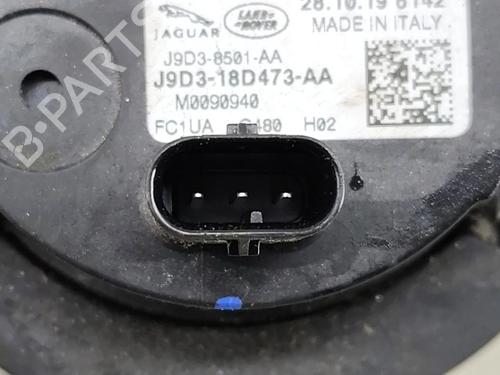 Otra JAGUAR I-PACE (X590) EV400 AWD | BP29862963O1 