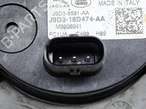 Other JAGUAR I-PACE (X590) EV400 AWD | BP29862962O1 