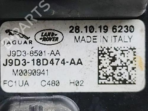 Other JAGUAR I-PACE (X590) EV400 AWD | BP29862962O1 