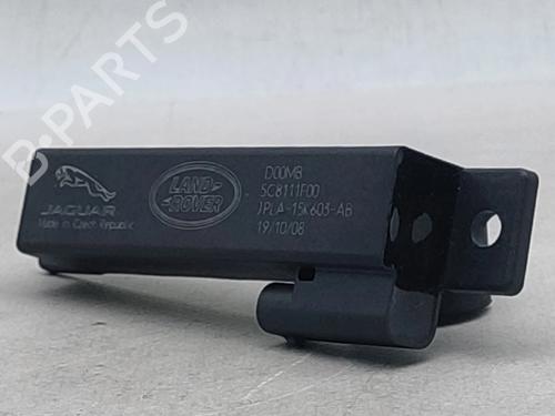 Electronic module JAGUAR I-PACE (X590) EV400 AWD | BP29878093M83