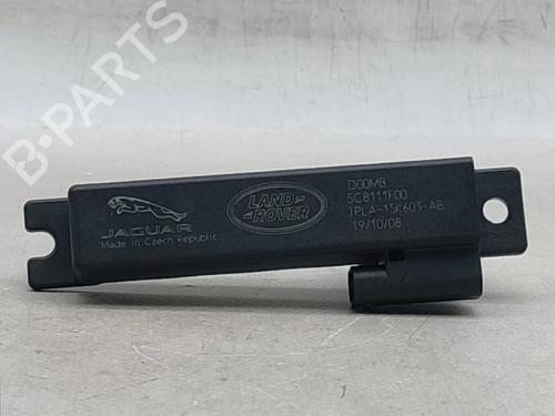 Used Electronic module JAGUAR I-PACE (X590) EV400 AWD (400 hp) 29878093