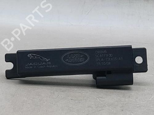 Used Electronic module JAGUAR I-PACE (X590) EV400 AWD (400 hp) 29878092