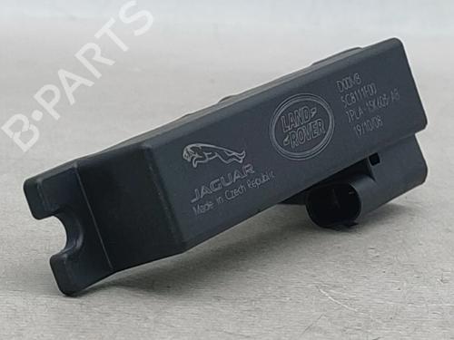 Elektronische module JAGUAR I-PACE (X590) EV400 AWD | BP29878092M83