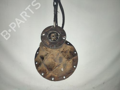 Differential, bag MITSUBISHI L200 (K7_T, K6_T, K5_T) 2.5 TD 4WD (K74T) | BP29878113M24