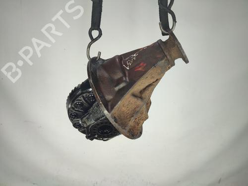 Differential, bag MITSUBISHI L200 (K7_T, K6_T, K5_T) 2.5 TD 4WD (K74T) | BP29878113M24