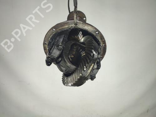 Differential, bag MITSUBISHI L200 (K7_T, K6_T, K5_T) 2.5 TD 4WD (K74T) | BP29878113M24