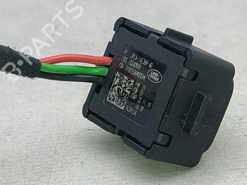 Other JAGUAR I-PACE (X590) EV400 AWD | BP29878411O1 