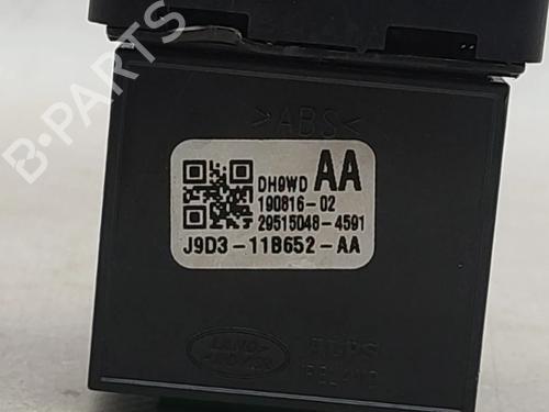 Switch JAGUAR I-PACE (X590) EV400 AWD | BP29878409I30 