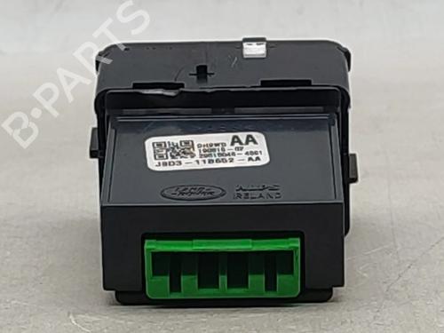 Switch JAGUAR I-PACE (X590) EV400 AWD | BP29878409I30 