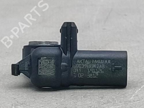 Used Electronic module JAGUAR I-PACE (X590) EV400 AWD (400 hp) 29878117