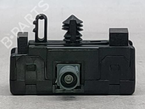 Used Electronic module JAGUAR I-PACE (X590) EV400 AWD (400 hp) 29878402