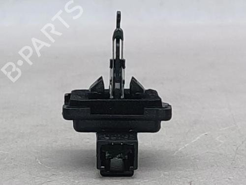 Elektronisk modul JAGUAR I-PACE (X590) EV400 AWD (400 hp) 29878106