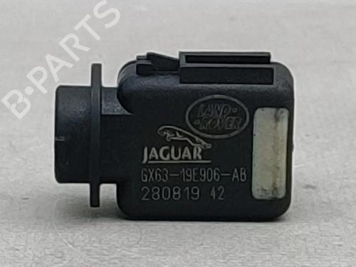 Other JAGUAR I-PACE (X590) EV400 AWD | BP29878112O1