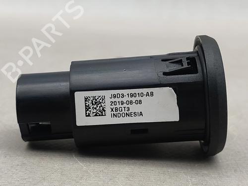 Other JAGUAR I-PACE (X590) EV400 AWD | BP29878099O1 