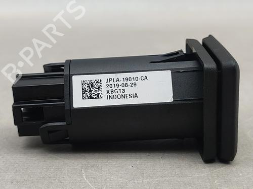 Other JAGUAR I-PACE (X590) EV400 AWD | BP29878100O1 