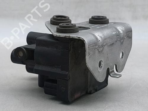 Electronic module JAGUAR I-PACE (X590) EV400 AWD | BP29877384M83