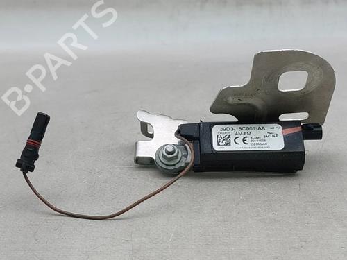 Elektronisk modul JAGUAR I-PACE (X590) EV400 AWD (400 hp) 29870759