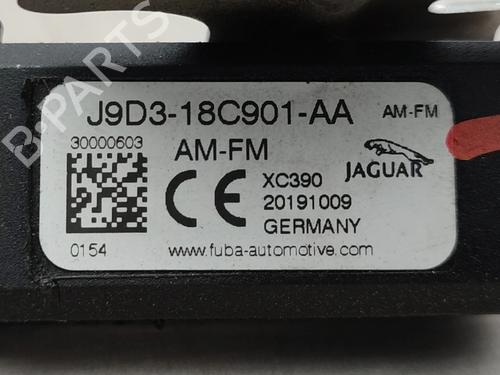 Elektronisk modul JAGUAR I-PACE (X590) EV400 AWD | BP29870759M83 