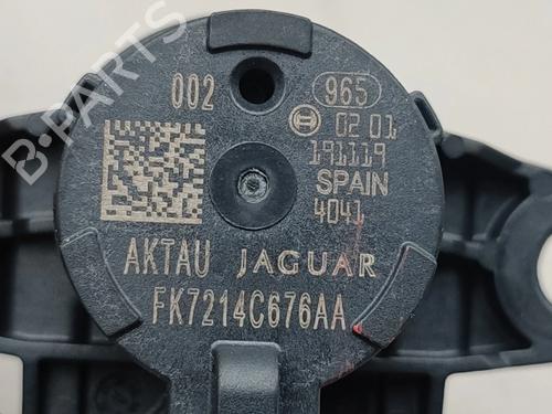 Módulo eletrónico JAGUAR I-PACE (X590) EV400 AWD | BP29823822M83 