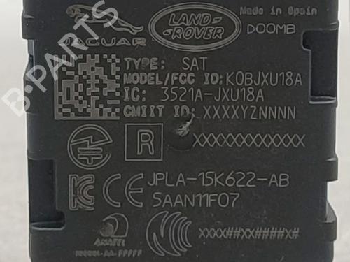 Electronic module JAGUAR I-PACE (X590) EV400 AWD | BP29878096M83 