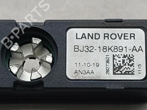 Electronic module JAGUAR I-PACE (X590) EV400 AWD | BP29878094M83 