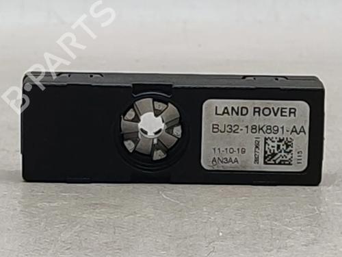Electronic module JAGUAR I-PACE (X590) EV400 AWD | BP29878094M83 