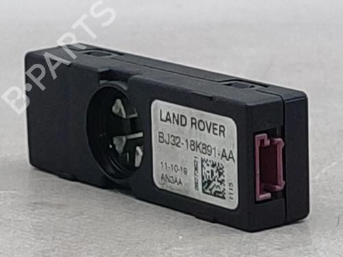 Electronic module JAGUAR I-PACE (X590) EV400 AWD | BP29878094M83 