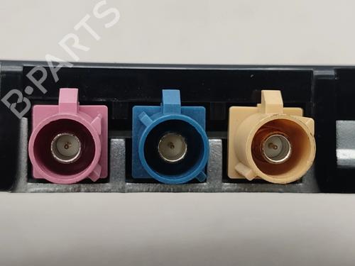 Elektronisk modul JAGUAR I-PACE (X590) EV400 AWD | BP29878091M83 