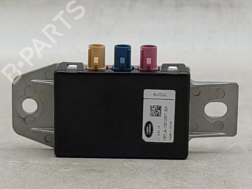 Elektronisk modul JAGUAR I-PACE (X590) EV400 AWD | BP29878091M83 