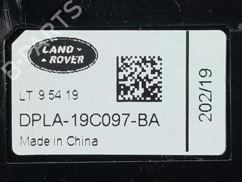 Elektronisk modul JAGUAR I-PACE (X590) EV400 AWD | BP29878091M83 