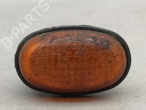 Blinklys foran høyre HYUNDAI ACCENT I (X-3) 1.3 i 12V (84 hp) 29747319