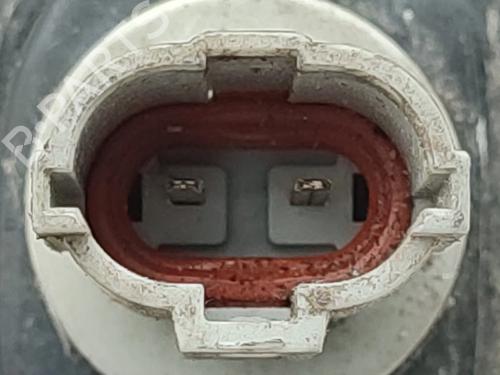 Blinklys foran høyre HYUNDAI ACCENT I (X-3) 1.3 i 12V | BP29747319C33