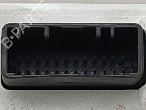 Display monitor RENAULT MEGANE II Estate (KM0/1_) 1.5 dCi (KM16, KM1E) | BP29813364C48 