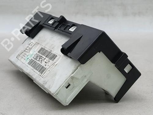 Display monitor RENAULT MEGANE II Estate (KM0/1_) 1.5 dCi (KM16, KM1E) | BP29813364C48 