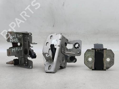 Bakluke lås FORD TRANSIT CUSTOM V362 Van (FY, FZ) 2.0 EcoBlue mHEV | BP29747339C101 