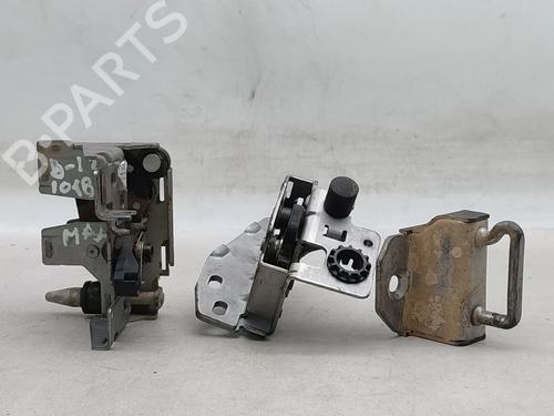 Bakluke lås FORD TRANSIT CUSTOM V362 Van (FY, FZ) 2.0 EcoBlue mHEV | BP29747339C101 