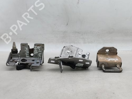 Bagklap lås FORD TRANSIT CUSTOM V362 Van (FY, FZ) 2.0 EcoBlue mHEV | BP29747339C101