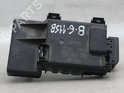 Used Fuse box VW POLO III (6N1) 120 1.6 16V GTI (120 hp) 29755492