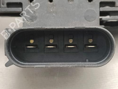 Fuse box VW POLO III (6N1) 120 1.6 16V GTI | BP29755492E1 