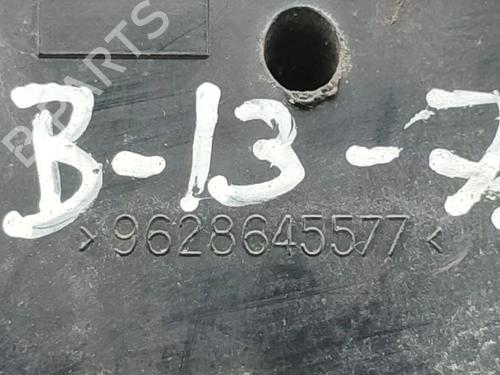 Other PEUGEOT 306 Hatchback (7A, 7C, N3, N5) 2.0 HDI 90 | BP29808743O1